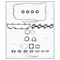 Комплект прокладок двигателя AJUSA Q 0A5YX 53047900 Toyota Avensis (T250) 2 Универсал 2.2 D 4D (ADT251) 150 л.с. 2005 – 2008 8433577237524