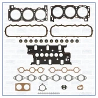 Комплект прокладок двигателя