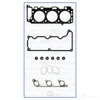 Комплект прокладок двигателя AJUSA 52327000 Ford Explorer 2 (EX, UN150) Внедорожник 4.0 V6 4WD 204 л.с. 1998 – 2001 8433577033379 HQU JL7K