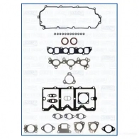 Комплект прокладок двигателя AJUSA Opel Vectra (C) 3 Универсал 3.0 V6 CDTI (F35) 184 л.с. 2005 – 2008 8433577065233 O3 CJV 53039400
