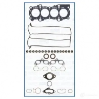Комплект прокладок двигателя AJUSA 8433577235438 Ford Focus 1 Хэтчбек 1.4 16V 75 л.с. 1998 – 2004 52414600 D 5A9HTZ