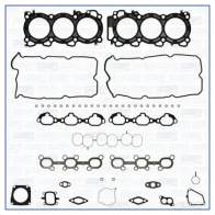 Комплект прокладок двигателя AJUSA 8427769561979 1367687 W V8OA 52165300