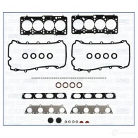 Комплект прокладок двигателя AJUSA 2TX MX 8427769807763 Audi A8 (D2) 1 Седан 3.7 260 л.с. 1998 – 2002 52240700