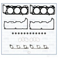 Комплект прокладок двигателя AJUSA Ford Explorer 2 (EX, UN150) Внедорожник 4.0 V6 4WD 204 л.с. 1998 – 2001 52264800 G9 CU8Z7 8427769933455