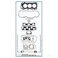 Комплект прокладок двигателя AJUSA 0 FFGZG 52288000 8433577023332 Honda Legend 4 (KB) Седан 3.7 VTEC V6 4WD (KB2) 295 л.с. 2008 – 2012