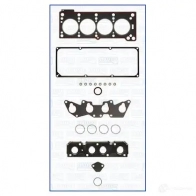 Комплект прокладок двигателя AJUSA 52243500 Renault Kangoo (FC) 1 Фургон 1.4 (FC0C. FC0B. FC0H. FC0M) 75 л.с. 1997 – 2008 2XQ Q5C3 8427769805240
