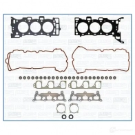 Комплект прокладок двигателя AJUSA 52268100 Q LUQ1EE 8427769935114 Saab 9-3 (YS3F) 2 Универсал 2.8 Turbo V6 276 л.с. 2008 – 2015