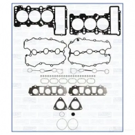 Комплект прокладок двигателя AJUSA 8427769807404 Audi A4 (B7) 3 Кабриолет 3.2 Fsi 255 л.с. 2006 – 2009 52240100 AOL1 R