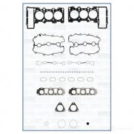 Комплект прокладок двигателя AJUSA 4F JGW7W 52240300 8427769807671 Audi A6 (C6) 3 Седан 2.4 177 л.с. 2004 – 2008