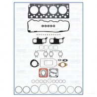 Комплект прокладок двигателя AJUSA 8433577341412 3 7P96 Mercedes Vario (810DT) 1 Одноосный тягач 52491900