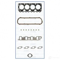 Комплект прокладок двигателя AJUSA 52142000 8427769473265 Ford KA 1 (CCQ, RB) Хэтчбек 1.3 i 49 л.с. 1998 – 2008 G8 9MOJ