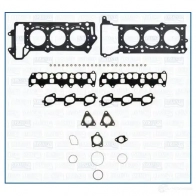 Комплект прокладок двигателя AJUSA J78 LHK7 Jeep 8433577066902 52349100