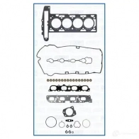 Комплект прокладок двигателя AJUSA 52521400 Opel Insignia (A) 1 Седан 2.0 Turbo (69) 250 л.с. 2014 – 2017 RMUINZ X