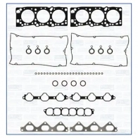 Комплект прокладок двигателя