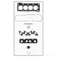Комплект прокладок двигателя AJUSA Renault Megane (LA) 1 Седан 1.4 (LA0E. LA0V) 75 л.с. 1996 – 2003 FSY 2F 52161900 8427769555640