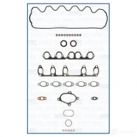 Комплект прокладок двигателя AJUSA MN56Q 4W 8427769830907 53021800 Volkswagen LT (2DB, 2DE, 2DK) 2 Автобус 2.5 TDI 83 л.с. 2001 – 2006
