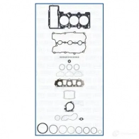 Комплект прокладок двигателя AJUSA 2TAUWO G 52431300 8433577288397 Audi A8 (D4) 3 2009 – 2017