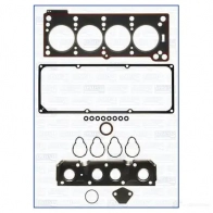 Комплект прокладок двигателя AJUSA OOX UQJ 52243400 Renault Megane (LA) 1 Седан 1.4 (LA0E. LA0V) 75 л.с. 1996 – 2003 8427769805226