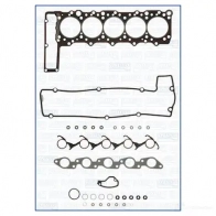 Комплект прокладок двигателя AJUSA 52111000 8427769382635 SsangYong Korando (KJ) 2 Кроссовер 2.9 D 99 л.с. 1997 – 2000 EK 6AK