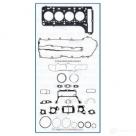 Комплект прокладок двигателя AJUSA 52365400 P4D Z73 Mercedes M-Class (W166) 3 Кроссовер 2.1 ML 250 CDI / BlueTEC 4 matic (1604. 1603) 204 л.с. 2011 – 2015 8433577140633
