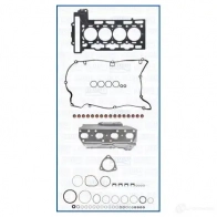 Комплект прокладок двигателя AJUSA 96 B291 52498800 Mini