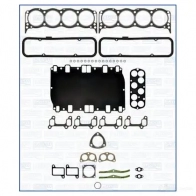 Комплект прокладок двигателя AJUSA 8433577140053 52359500 S 87CI Land Rover Discovery 1, 2 (L318) Внедорожник 4.0 V8 4x4 185 л.с. 1998 – 2004
