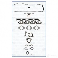 Комплект прокладок двигателя AJUSA 53050000 8433577237883 Hyundai H1 Starex (A1) 1 Фургон 2.5 TD 101 л.с. 2001 – 2007 EH 5M2BT