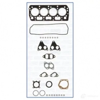 Комплект прокладок двигателя AJUSA 8427769652714 Skoda 52183700 S 5R63P