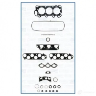 Комплект прокладок двигателя AJUSA Honda Odyssey 2 (RL1, RA6, RA) Минивэн 3.5 233 л.с. 2002 – 2004 52191000 NZ IKG3B 8427769672156