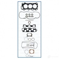 Комплект прокладок двигателя AJUSA Honda Legend 4 (KB) Седан EIN 2SW 8433577341252 52490700