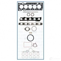 Комплект прокладок двигателя AJUSA 160 BILA 8433577341658 52493300 Volvo S80 2 (124) Седан 2.5 T 249 л.с. 2012 – 2024