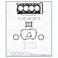 Комплект прокладок двигателя AJUSA 52499100 Audi A3 (8V7, E) 3 Кабриолет 2.0 S3 Quattro 310 л.с. 2016 – 2025 458 NCB0