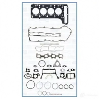 Комплект прокладок двигателя AJUSA XW 4IXQ 52382400 Mercedes Viano (W639) 1 Минивэн 2.0 CDI 4 matic (6311. 6313. 6315) 136 л.с. 2010 – 2025 8433577231652