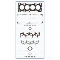 Комплект прокладок двигателя AJUSA Kia Pride 8427769476570 0XO CP 52149400