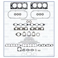 Комплект прокладок двигателя AJUSA 8433577235322 A3 J5SSR 52413500 Mitsubishi Pajero 4 (V8, V9) Внедорожник 3.8 V6 248 л.с. 2006 – 2024