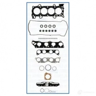 Комплект прокладок двигателя AJUSA KTC8 9 8433577341085 52489500 Honda CR-V 3 (RE) Кроссовер 2.4 i VTEC 4WD (RE7) 166 л.с. 2009 – 2025