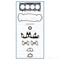 Комплект прокладок двигателя AJUSA Fiat Strada (178) 1 Пикап 1.2 Trekking 82 л.с. 2005 – 2025 8R35 O 8427769947872 52256300