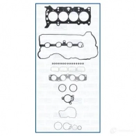 Комплект прокладок двигателя AJUSA 52459100 G ZZS2MN 8433577336913 Mazda CX-5 (KF) 2 Кроссовер 2.5 194 л.с. 2017 – 2025