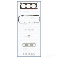 Комплект прокладок двигателя AJUSA 8427769443954 Renault 4UF1 X 52132500