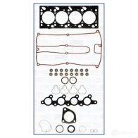 Комплект прокладок двигателя AJUSA 52218400 Ford Focus 1 Хэтчбек 2.0 ST170 173 л.с. 2002 – 2004 4U 78MV 8427769746888