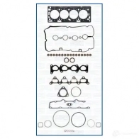 Комплект прокладок двигателя AJUSA 8433577236015 52419500 Opel Corsa (D) 4 Хэтчбек 1.6 Turbo (L08. L68) 211 л.с. 2011 – 2014 MK 4JS8X