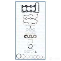 Комплект прокладок двигателя AJUSA 52431200 Audi A8 (D4) 3 2009 – 2017 R9940 LE 8433577288380