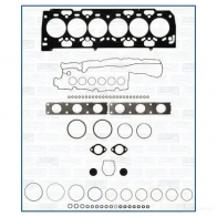 Комплект прокладок двигателя AJUSA 8427769987267 52280100 Volvo V70 3 (135) Универсал 3.2 AWD 238 л.с. 2007 – 2010 KX0Z O0R