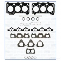 Комплект прокладок двигателя AJUSA E 37MLR 52417200 8433577235742 Citroen C5 2 (RC, RE, PF3) 2004 – 2008