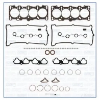 Комплект прокладок двигателя AJUSA 8427769761034 Audi A6 (C4) 1 1994 – 1997 IF6 NB 52228700