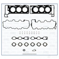 Комплект прокладок двигателя AJUSA 8427769986208 Mercedes C-Class (S202) 1 Универсал 2.4 C 240 T (2086) 170 л.с. 1997 – 2000 52275400 U QLM3