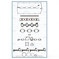 Комплект прокладок двигателя AJUSA B I6XUVN Hyundai H1 Starex (TQ) 2 2007 – 2020 8433577343171 53066800