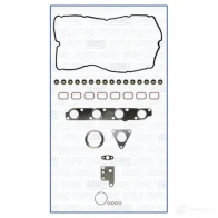 Комплект прокладок двигателя AJUSA 53054900 HD Z9ZX Land Rover Defender 1 (L316) Кабриолет 2.4 Td4 4x4 (L317) 122 л.с. 2007 – 2016 8433577238668