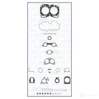 Комплект прокладок двигателя AJUSA 8433577031139 2ZB9F ZU 52332700 Subaru Legacy (BD, BG) 2 1993 – 1998