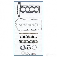 Комплект прокладок двигателя AJUSA 8433577334940 52443000 Saab 9-3 (YS3F) 2 Седан 2.0 t xWD 220 л.с. 2008 – 2015 BRM 2AF